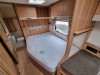 Used Bailey Pursuit 430 2016 touring caravan Image