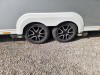 Used Buccaneer Aruba 2023 touring caravan Image