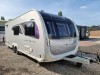 Used Buccaneer Aruba 2023 touring caravan Image