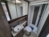 Used Buccaneer Aruba 2023 touring caravan Image