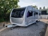 Used Buccaneer Aruba 2023 touring caravan Image