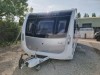 Used Buccaneer Aruba 2023 touring caravan Image