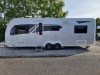 Used Buccaneer Aruba 2023 touring caravan Image