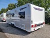 Used Buccaneer Aruba 2023 touring caravan Image