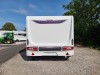Used Buccaneer Aruba 2023 touring caravan Image