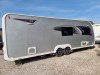 Used Buccaneer Aruba 2023 touring caravan Image