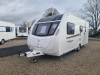 Used Swift Challenger Sport 524 2015 touring caravan Image