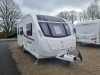 Used Swift Challenger Sport 524 2015 touring caravan Image