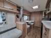 Used Swift Challenger Sport 524 2015 touring caravan Image