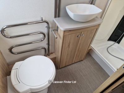 Elddis Crusader Storm 2017 (Trade) image 10