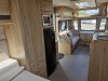 Used Elddis Crusader Storm 2017 touring caravan Image