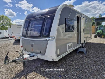 Elddis Crusader Storm 2017 (Trade) main image 