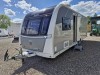 Used Elddis Crusader Storm 2017 touring caravan Image