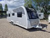 Used Elddis Crusader Storm 2017 touring caravan Image
