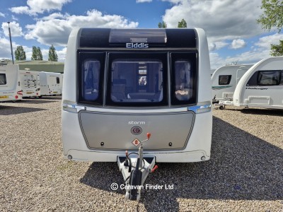 Elddis Crusader Storm 2017 (Trade) image 3