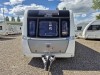 Used Elddis Crusader Storm 2017 touring caravan Image