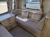 Used Elddis Crusader Storm 2017 touring caravan Image