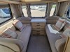 Used Elddis Crusader Storm 2017 touring caravan Image