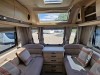 Used Elddis Crusader Storm 2017 touring caravan Image