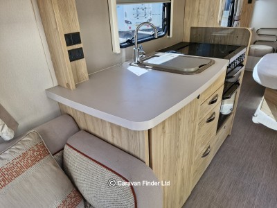 Elddis Crusader Storm 2017 (Trade) image 7