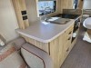 Used Elddis Crusader Storm 2017 touring caravan Image