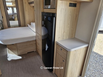 Elddis Crusader Storm 2017 (Trade) image 8