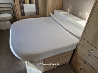 Elddis Crusader Storm 2017 (Trade) image 9