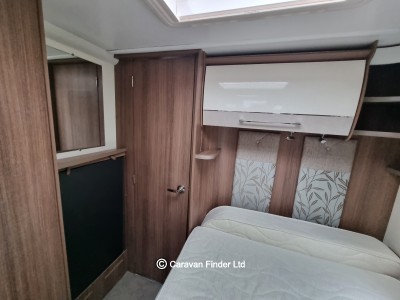 Bailey Unicorn Valencia 2021 (Trade) image 10