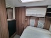 Used Bailey Unicorn Valencia 2021 touring caravan Image