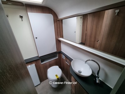 Bailey Unicorn Valencia 2021 (Trade) image 12