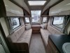 Used Bailey Unicorn Valencia 2021 touring caravan Image