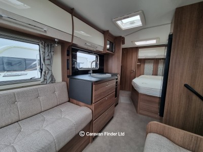 Bailey Unicorn Valencia 2021 (Trade) image 3