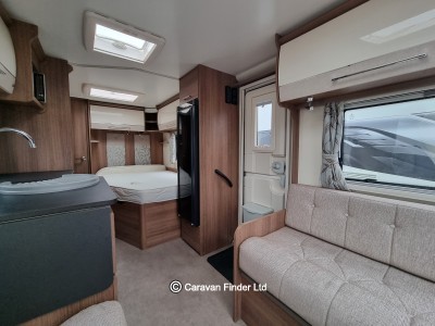 Bailey Unicorn Valencia 2021 (Trade) image 4