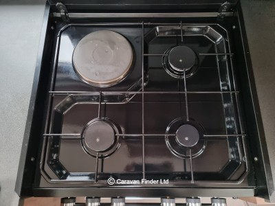 Bailey Unicorn Valencia 2021 (Trade) image 6