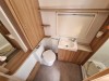 Used Bailey Unicorn Madrid S3 2016 touring caravan Image