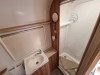 Used Bailey Unicorn Madrid S3 2016 touring caravan Image