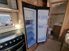 Used Bailey Unicorn Madrid S3 2016 touring caravan Image