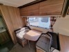 Used Bailey Unicorn Madrid S3 2016 touring caravan Image