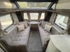 Used Coachman VIP 575 2024 touring caravan Image