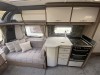 Used Coachman VIP 575 2024 touring caravan Image