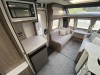 Used Coachman VIP 575 2024 touring caravan Image