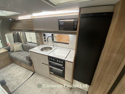 Bailey Unicorn Seville Deluxe 2025 (Trade) image 3