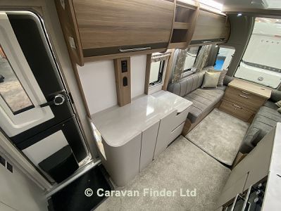 Bailey Unicorn Seville Deluxe 2025 (Trade) image 4