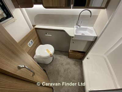 Bailey Unicorn Seville Deluxe 2025 (Trade) image 10