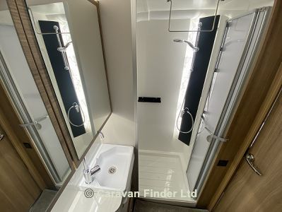 Bailey Unicorn Seville Deluxe 2025 (Trade) image 9