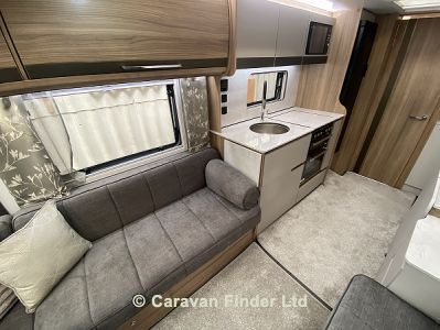 Bailey Unicorn Seville Deluxe 2025 (Trade) image 6