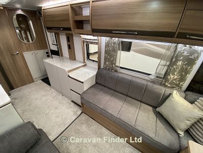 Bailey Unicorn Seville Deluxe 2025 (Trade) image 7