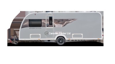 Bailey Phoenix 644 2026 (Trade) image 2