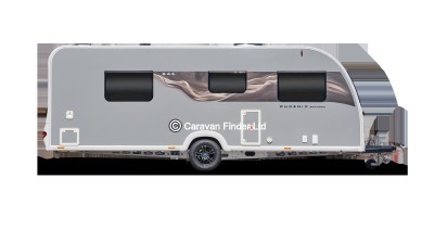 Bailey Phoenix 644 2026 (Trade) image 3