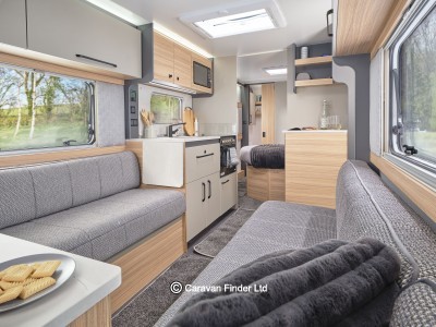 Bailey Phoenix 644 2026 (Trade) image 5